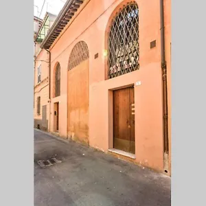  Apartamento Casa Delle Oche Di Charme