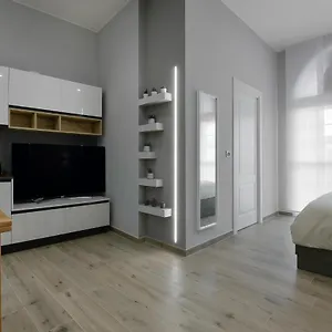  Apartamento Sar