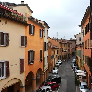 Universita E Centro Storico Mascarella Appartamento