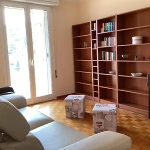La Casa Del Capitano Appartement San Remo