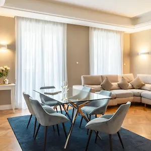 Heart Sforza Duomo Appartement Milan