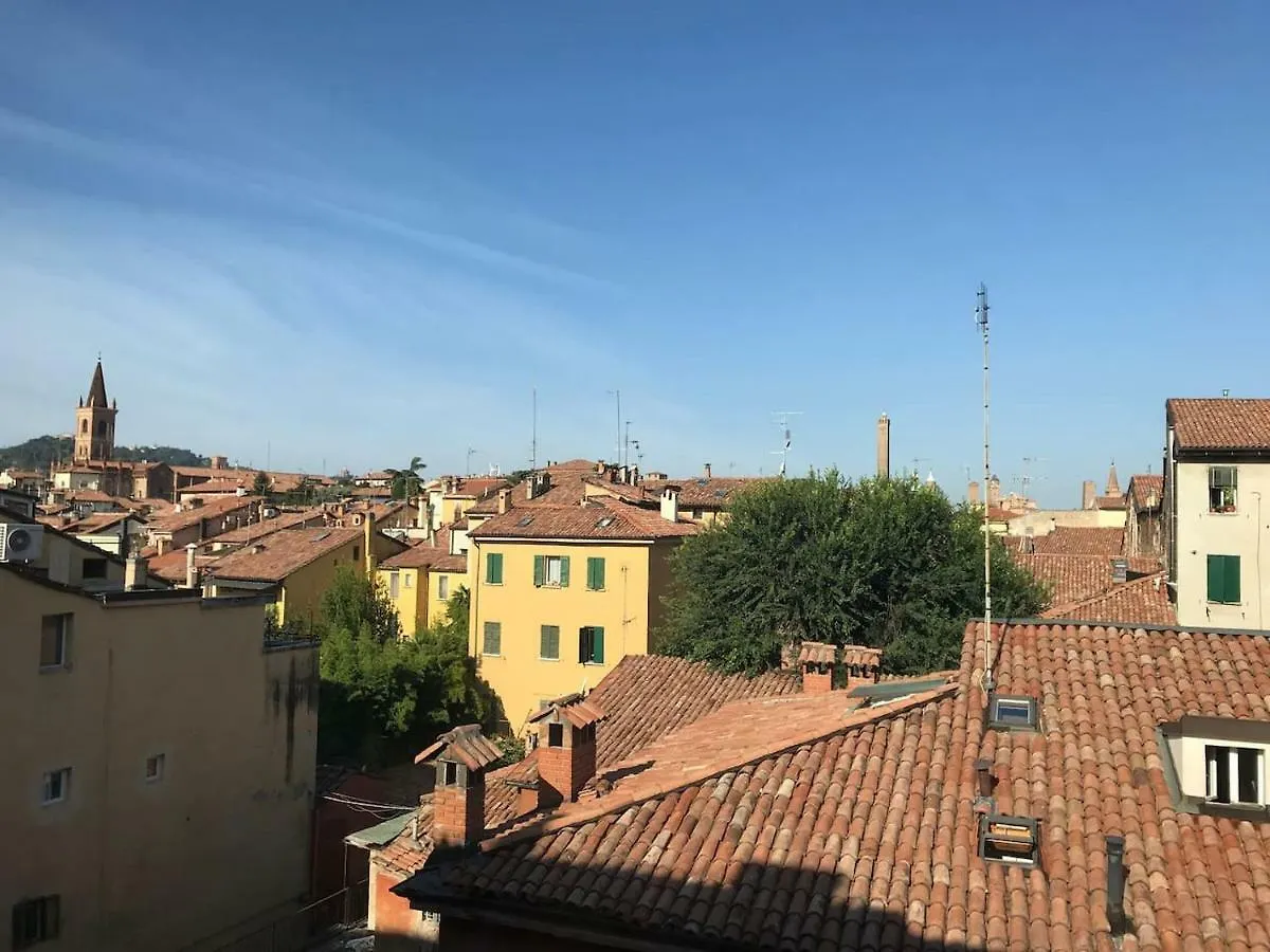 Il Cuore Di Bologna Apartment